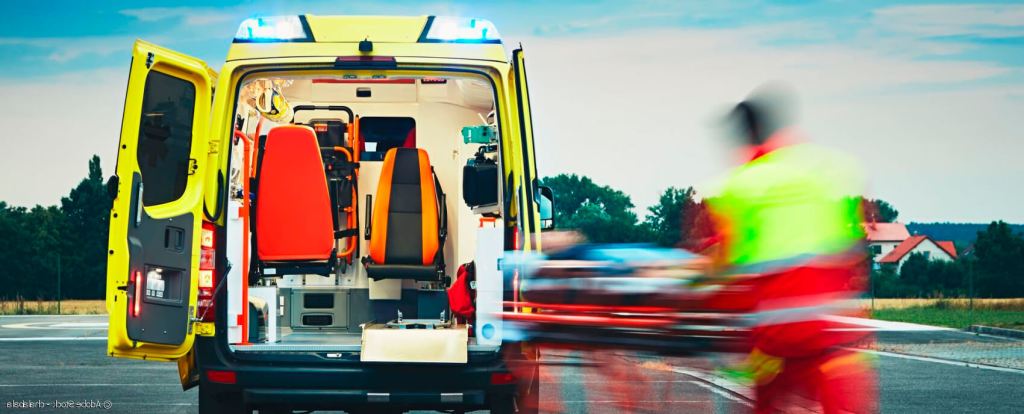 Una respuesta inmediata puede salvar vidas